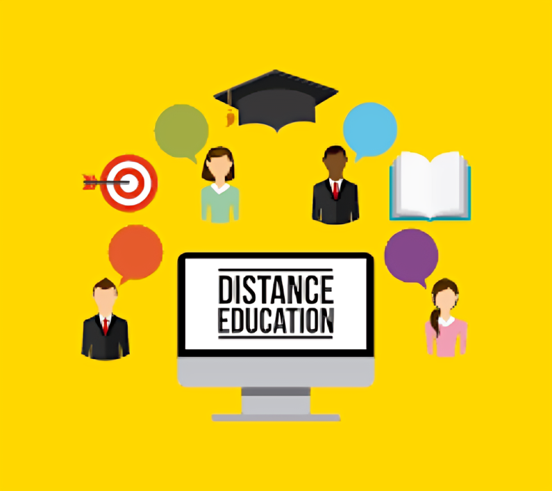 Distance Education